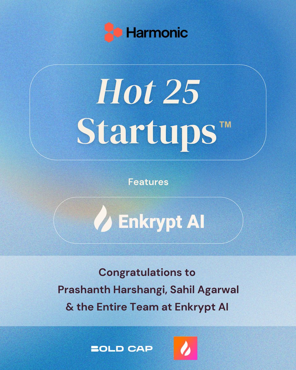 BoldCap AI Fund tweet media