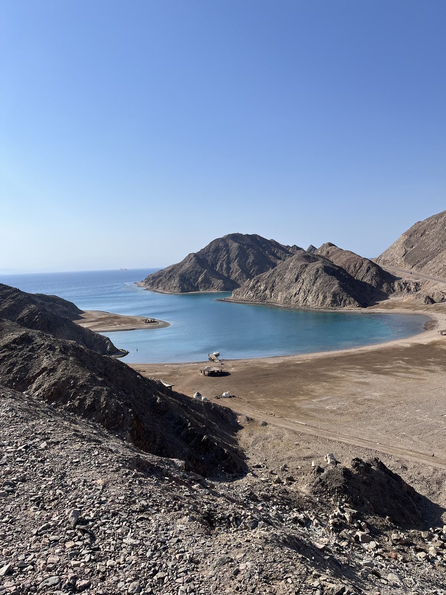 سينا اجمل بقاع الارض 
سبحان الله متوقعتش الجمال ده هيبقي عندنا في في مصر