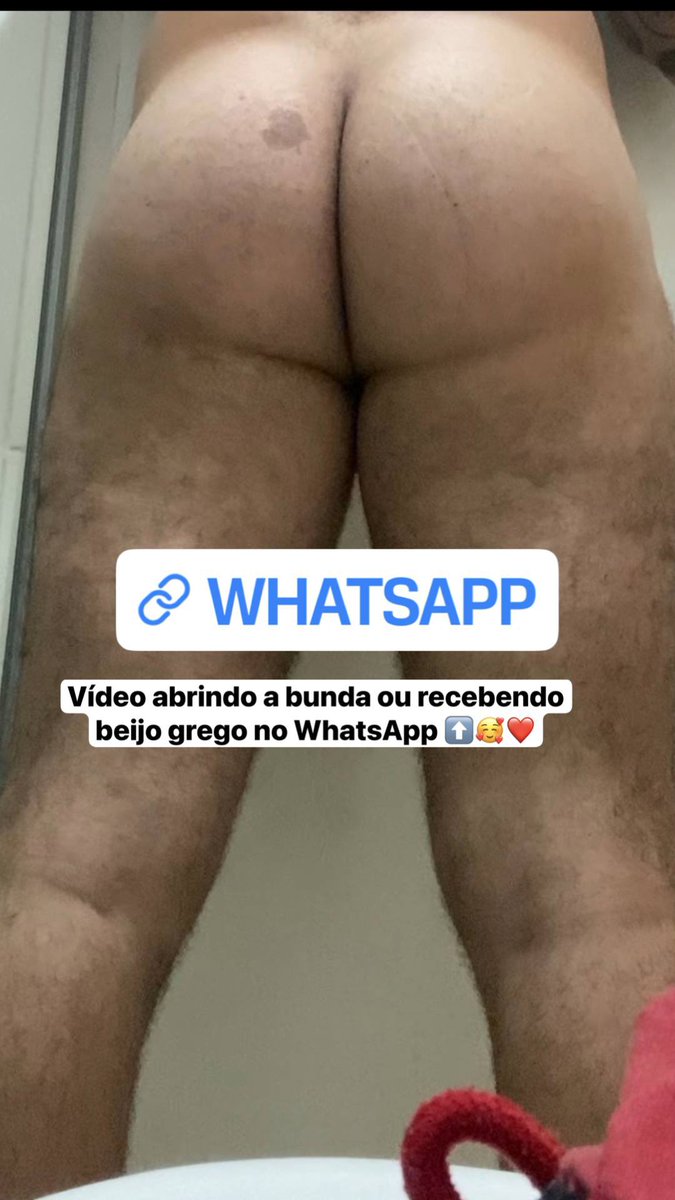 Conteúdo ou chamada no whats ⬇️

wa.link/t09wyw