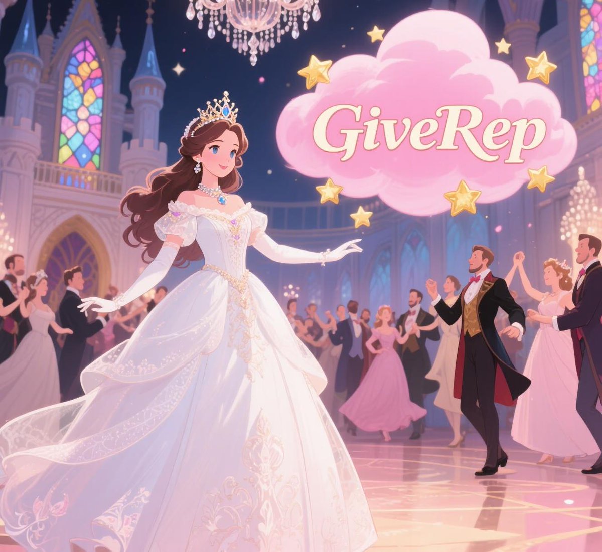 Sinead Bernstone | ETHGas ⛽ tweet media