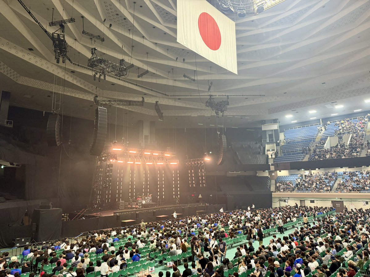 tonemachi's tweet photo. Last night, Last night https://t.co/qaNQIogw24