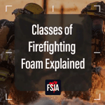 Photo by Fire & Safety Journal Americas (@FSJAmericas)