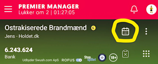 Holdet.dk tweet media