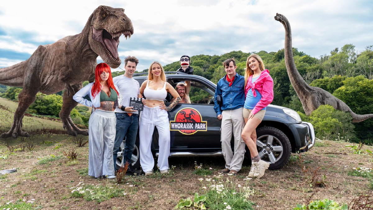 Rebecca Goodwin tweet media