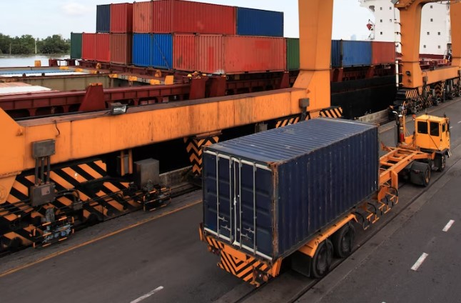 ✨ Looking for logistics companies in Melbourne? Expert Logistics can take care of ALL your logistical freight &amp; transport services needs.  
✨ Get a Quote today: expertlogistics.com.au/contact-us   

🌐: expertlogistics.com.au
#transport #logisticssolutions #Australia