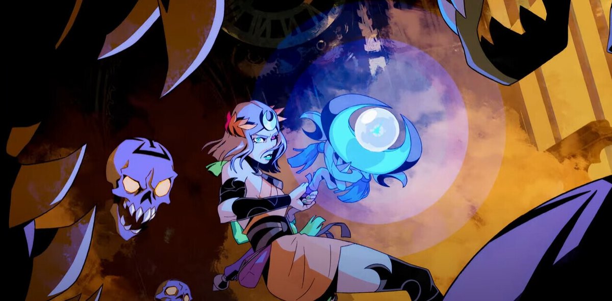 JV - Jeux vidéo tweet media