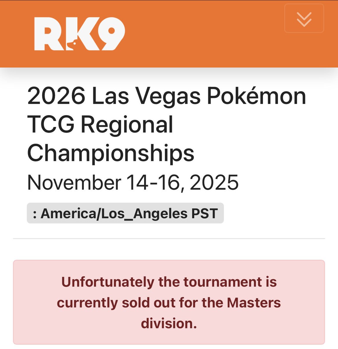 wynaytt's tweet photo. @rk9labs how did this happen in just hours? 🥺😭😭 Is there any chance the player numbers will be increased? https://t.co/uC1eMLiPzX