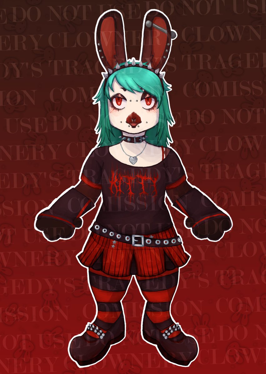 clownerytragedy's tweet photo. my pwyw custom designs are open!! check out my toyhouse for more details :3 
https://t.co/ae0jGtEeeM https://t.co/DH3m0YdWLy