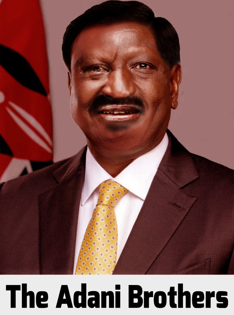 <a href="/amenya_nelson/">Nelson Amenya</a> Babu hawezi kubali you made the impossible possible. 

We are proud of you Amenya! 

God bless Amenya.