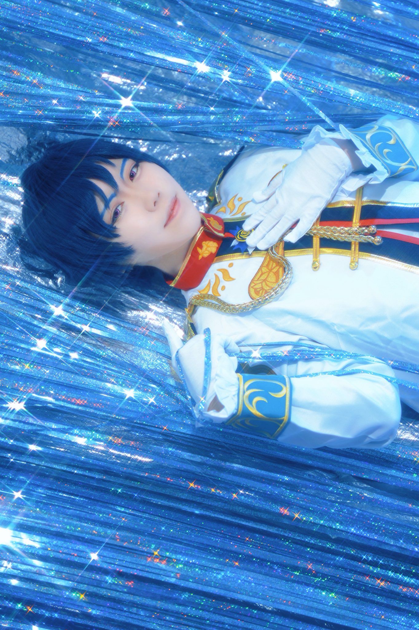 伏見弓弦　あんスタ　gracolle CANBA!! ES9th TORRENT 伏見弓弦 あんスタ gracolle CANBA!! ES9th TORRENT あんスタ