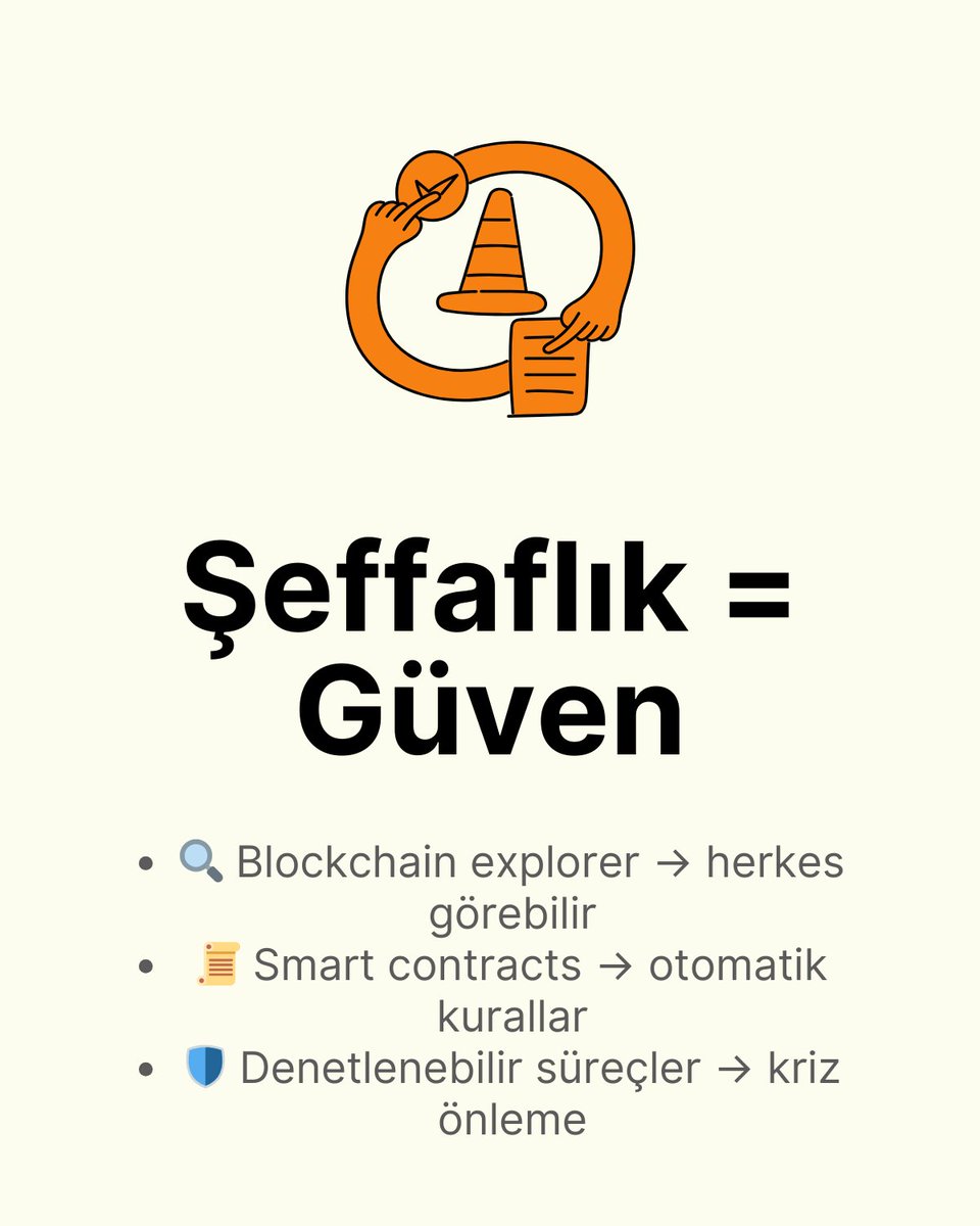 Selamlar herkese geçen sizlere Linkedin üzerinden bahsettiğim "DeAI" hakkında mini bir içerik hazırladım :)