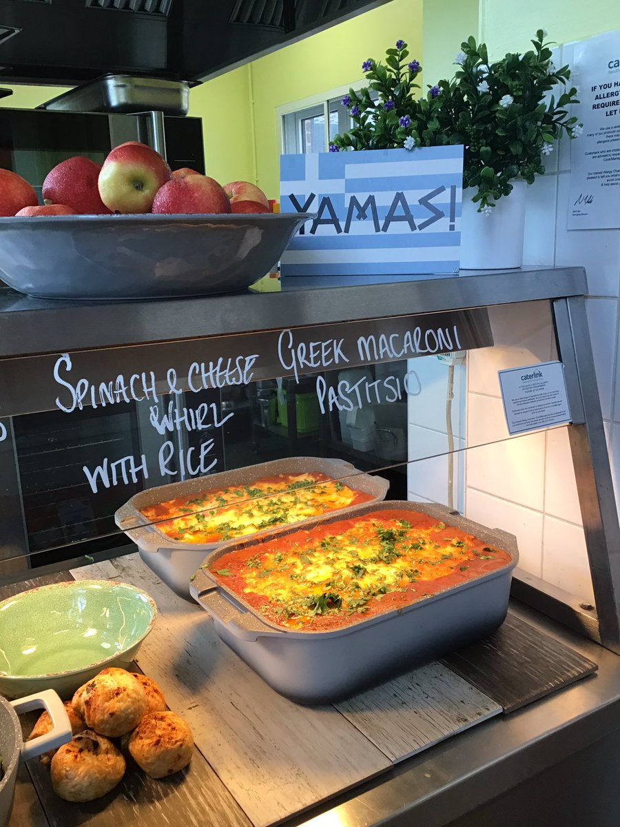 Ferncumbe School tweet media