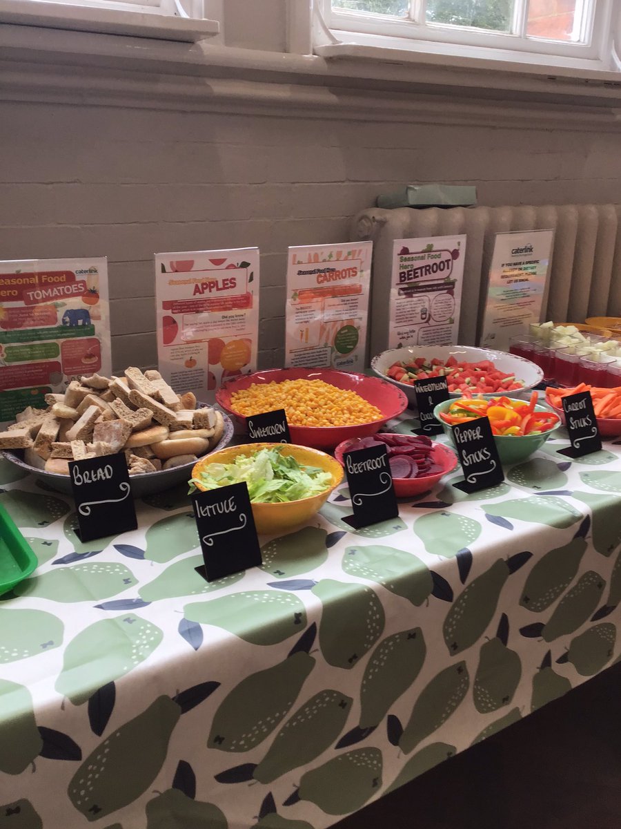 Ferncumbe School tweet media