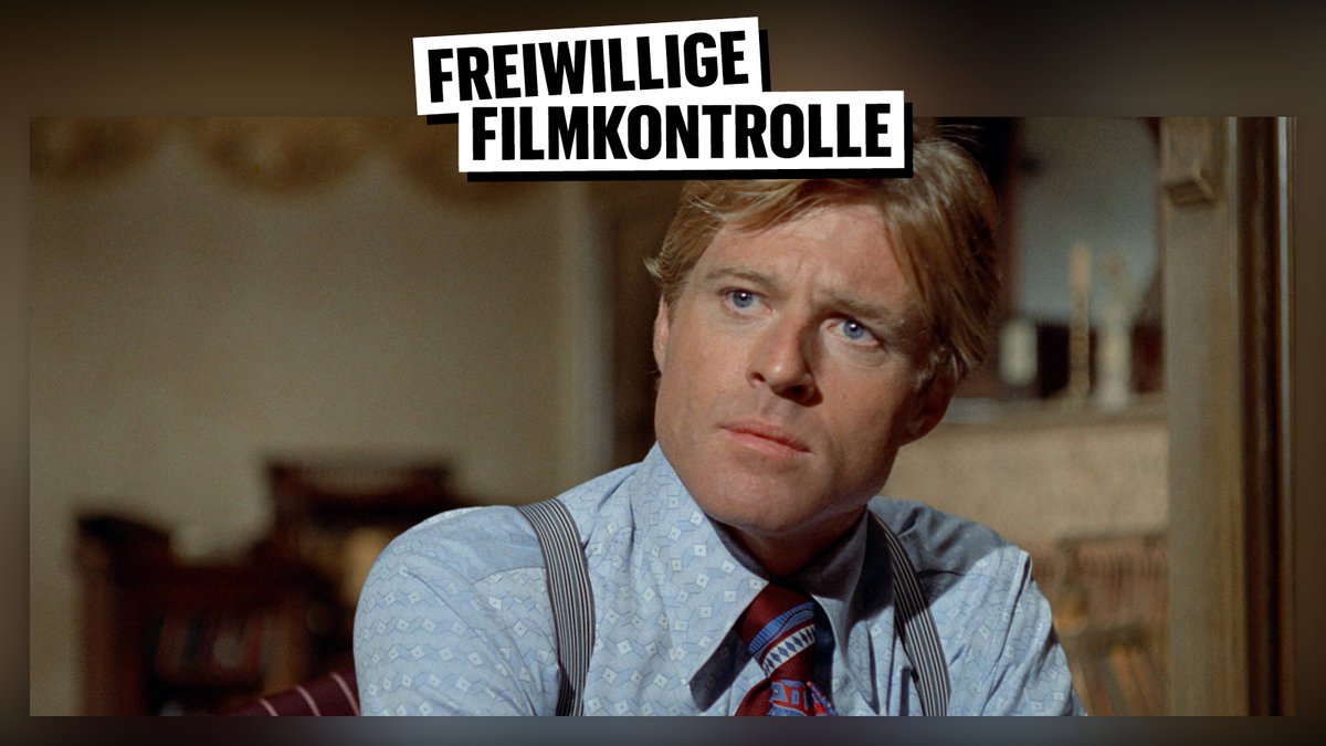 📷FFK blickt auf das Leben des einzigartigen #RobertRedford zurück – und kürt seine wichtigsten Filme. rollingstone.de/audio-post/leb…