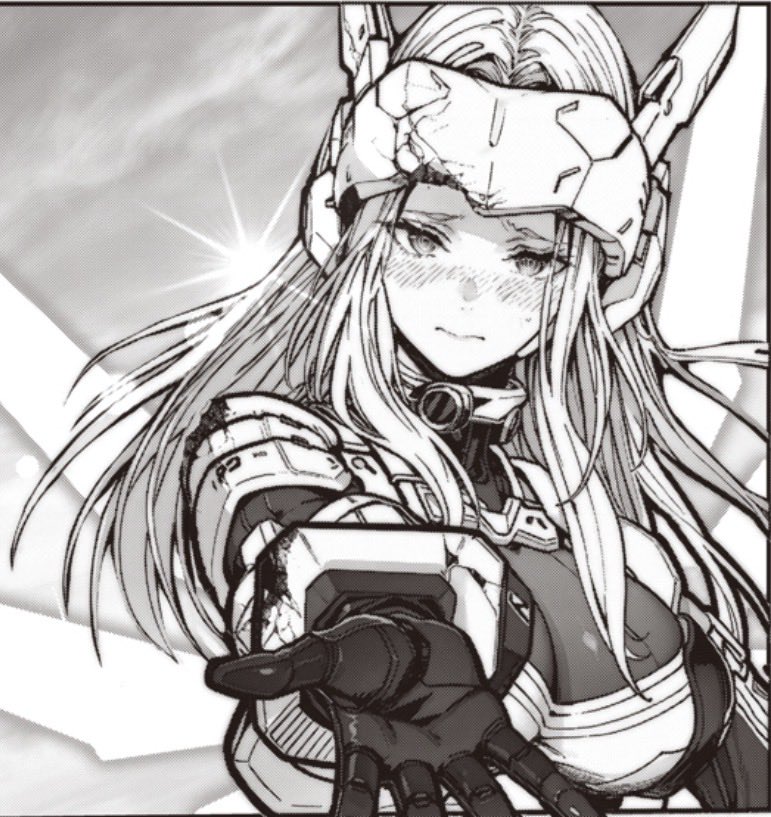 yj_comicaward's tweet image. 佳作＋月間ベスト賞＋初投稿

🎉計43万円獲得🎉
『御国の羽々斬様』　森永侮瑠戊ン…