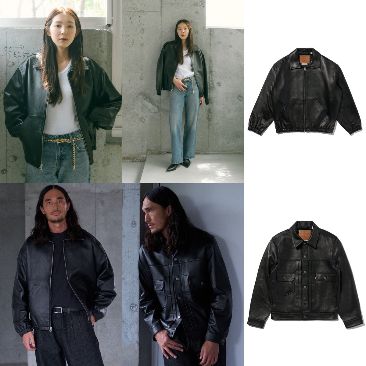 ✦LEVI'S✦ 2ndタイプ 新品 □新品タグ付☆Levi's RELAXED 2nd タイプ☆リーバイス セカンド