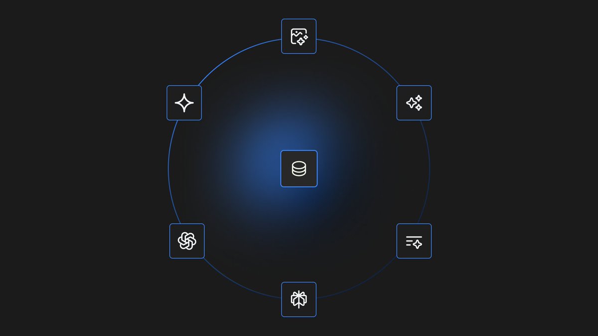 Watch the webinar → eu1.hubs.ly/H0n1pLK0
Contextual AI: connect models to your data and workflows for real impact. 
#AI #NoCode #Appfarm #ContextualAI #WorkflowAutomation #DataIntegration #EnterpriseAI #Webinar