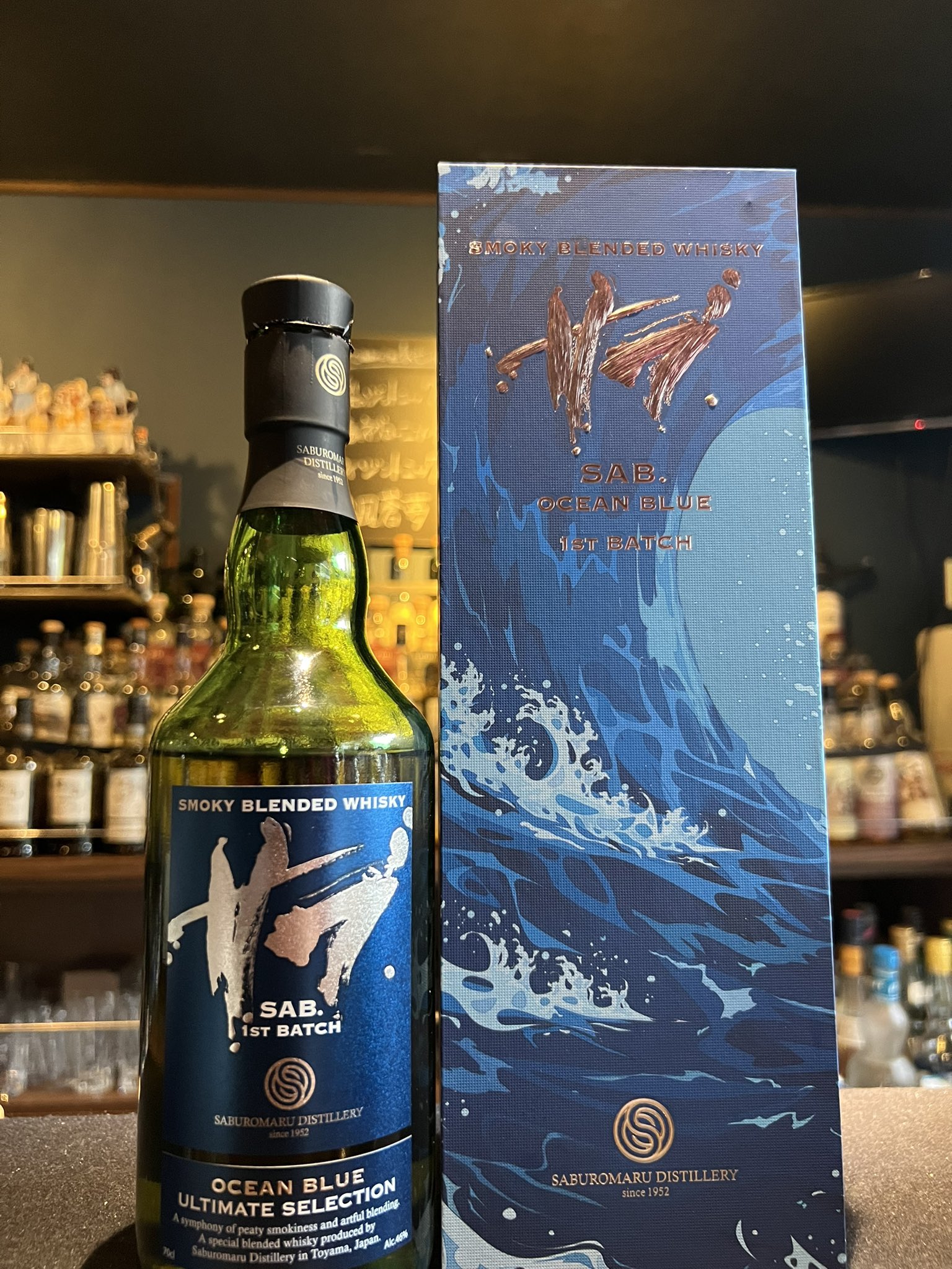 ウイスキー 666 WHISKY MEW 『デビルマン』『マジンガーZ』ラベル・ウイスキー