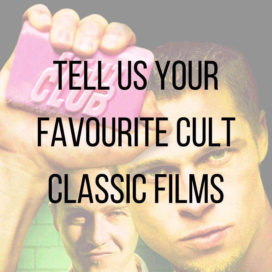 We'll be back soon with YOUR favourite Cult Classic Films.

#OnTheTopic #Podcast #Film #Films #Eighties #Nineties #Noughties #CultClassic #CultClassics #Portsmouth #Southsea #PortsmouthCreatives