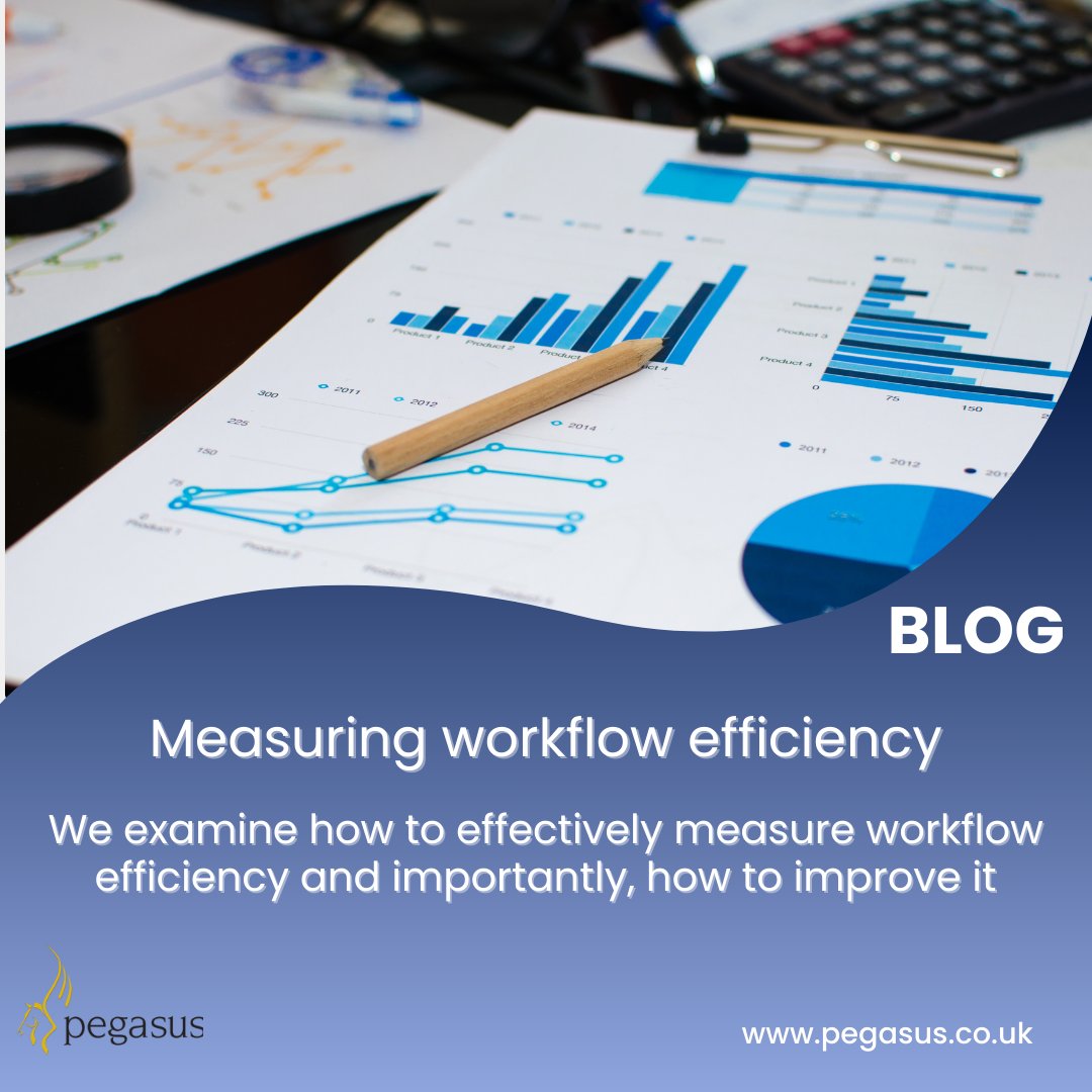 PegasusSoftware's tweet image. A question often asked to us here at Pegasus &apos;how do you measure workflow efficiency?&apos; Head over to our #blog for a complete practical guide and more importantly, how to improve it tinyurl.com/4df76dyp #workflowefficiency #workflow #processefficiency #business #businessblog