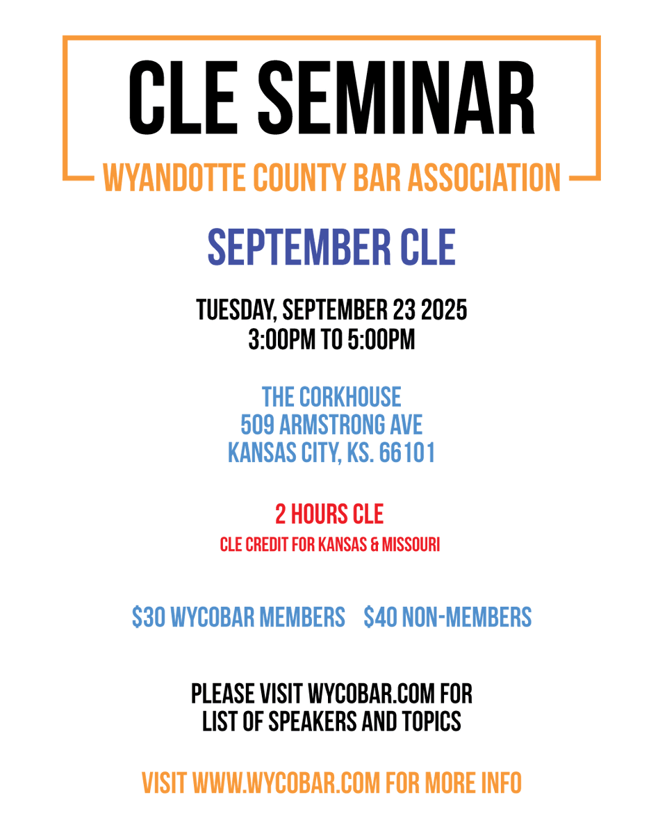 WyCoBar's tweet photo. WyCoBar - SEPT 23RD CLE - https://t.co/q71x1XCt5n https://t.co/jg0QvCvQGr
