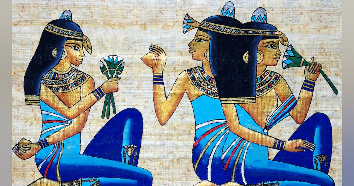 shimadzussi's tweet image. Researchers recreated Egyptian blue, the oldest synthetic pigment, unlocking new uses in fingerprinting, security inks and other modern applications. @Chem_Processing 🔗 bit.ly/3V8IVWK
#Pigments #MaterialsScience #Chemistry #Forensics