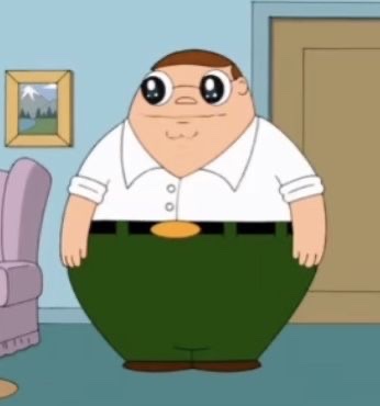 files127's tweet image. send me more peter griffin im filing #it