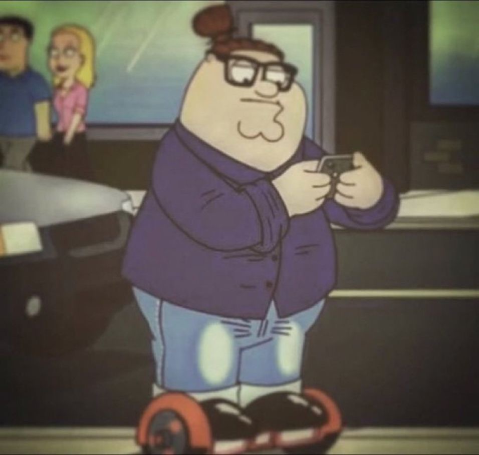 files127's tweet image. send me more peter griffin im filing #it