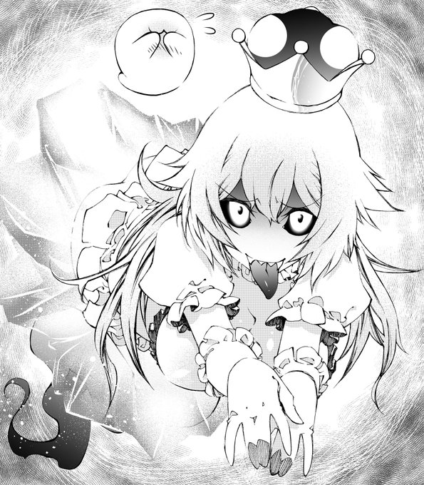 #見た人もなにか無言で姫をあげる 