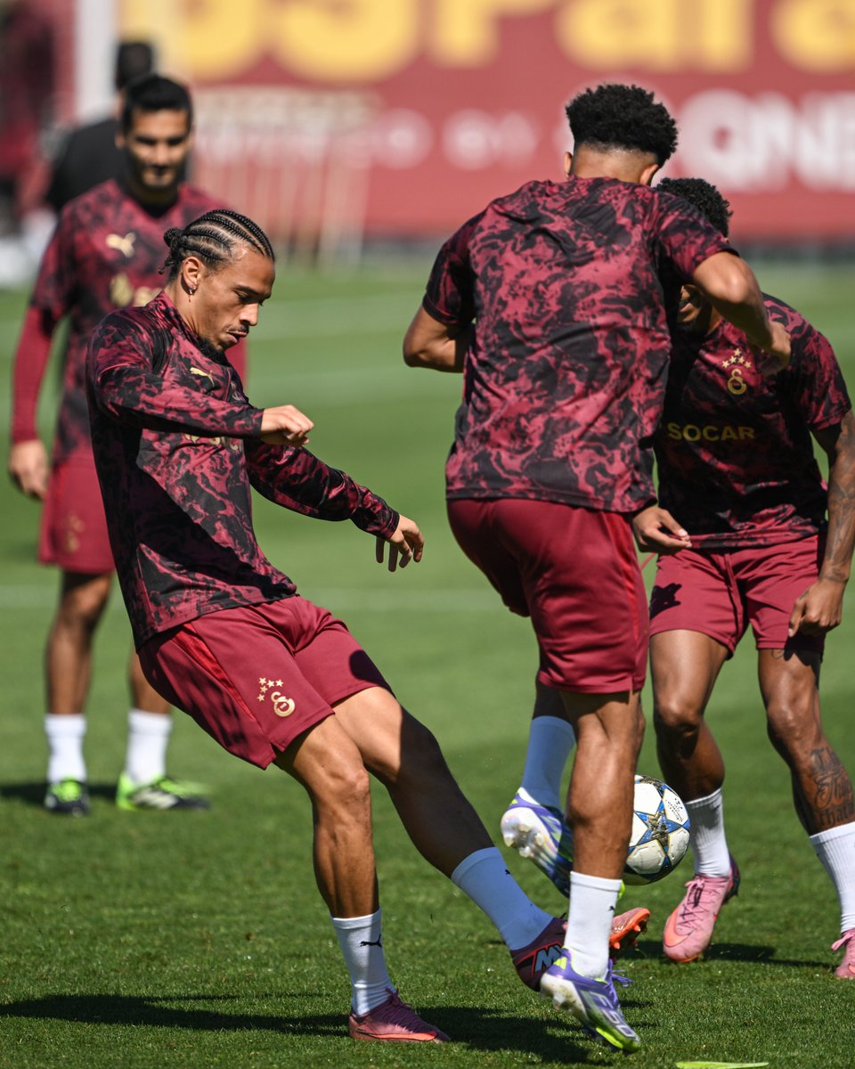📸🦁

#UCL
