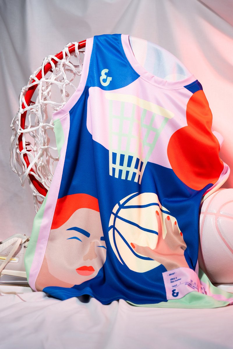 Zero_basketball tweet media