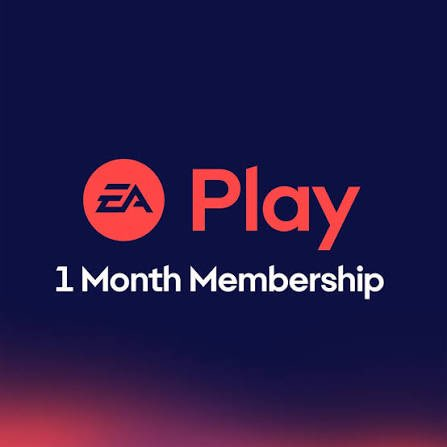 EA PLAY GIVEAWAY 🚨

Like ❤️ Follow 🫂 and Retweet 🔄

We will announce the winner shortly ✅
#FC26