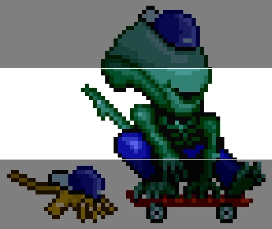 PenneyPixels's tweet photo. How can I fit them in my header so I can take part in the meme? https://t.co/3Nu4fQU2uU