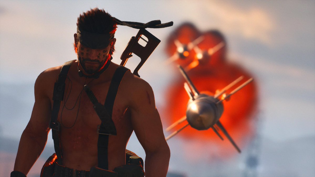 JackintheSocial's tweet photo. Had some fun with PHOTO MODE last night. https://t.co/n6ypUsZLwb