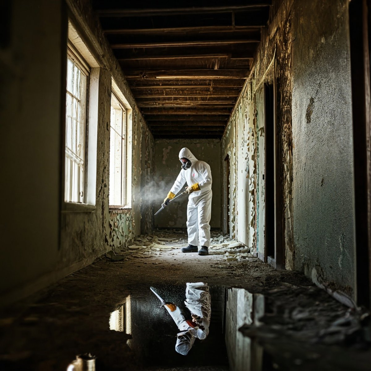 Asbestityön turvallisuutta koskevia säädöksiä tiukennetaan. Valtioneuvosto on 18.9.2025 antanut  asetuksen, jolla muutetaan asbestityön turvallisuutta koskevaa asetusta.  Tavoitteena on vähentää asbestille altistumista ja parantaa  työntekijöiden terveyden ja turvallisuuden