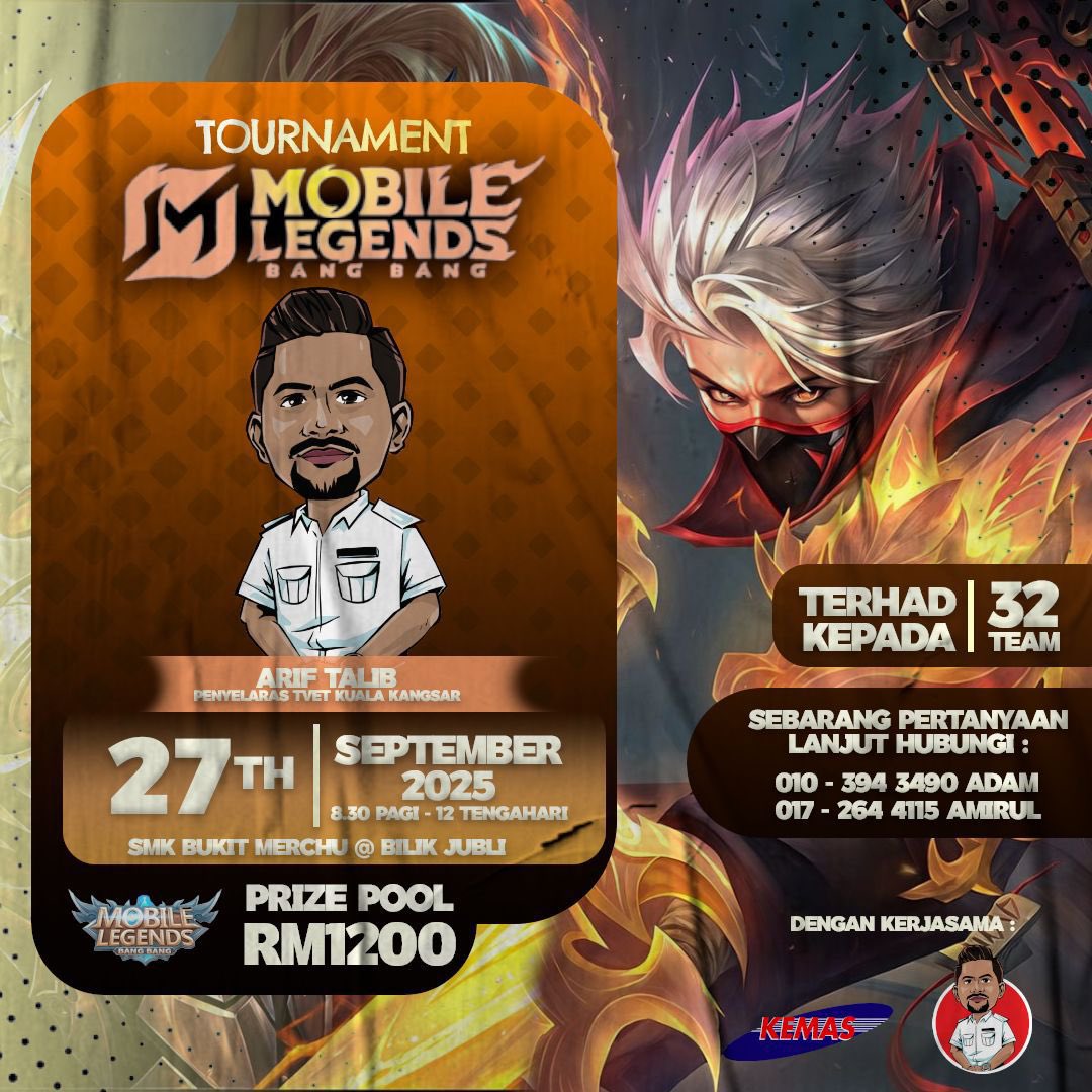 mohdXaliff's tweet photo. marilah mane yg berkelapangan, percuma je.
gameplay format: offline. 👾
@TwtKuale https://t.co/AH1TWdQOLy