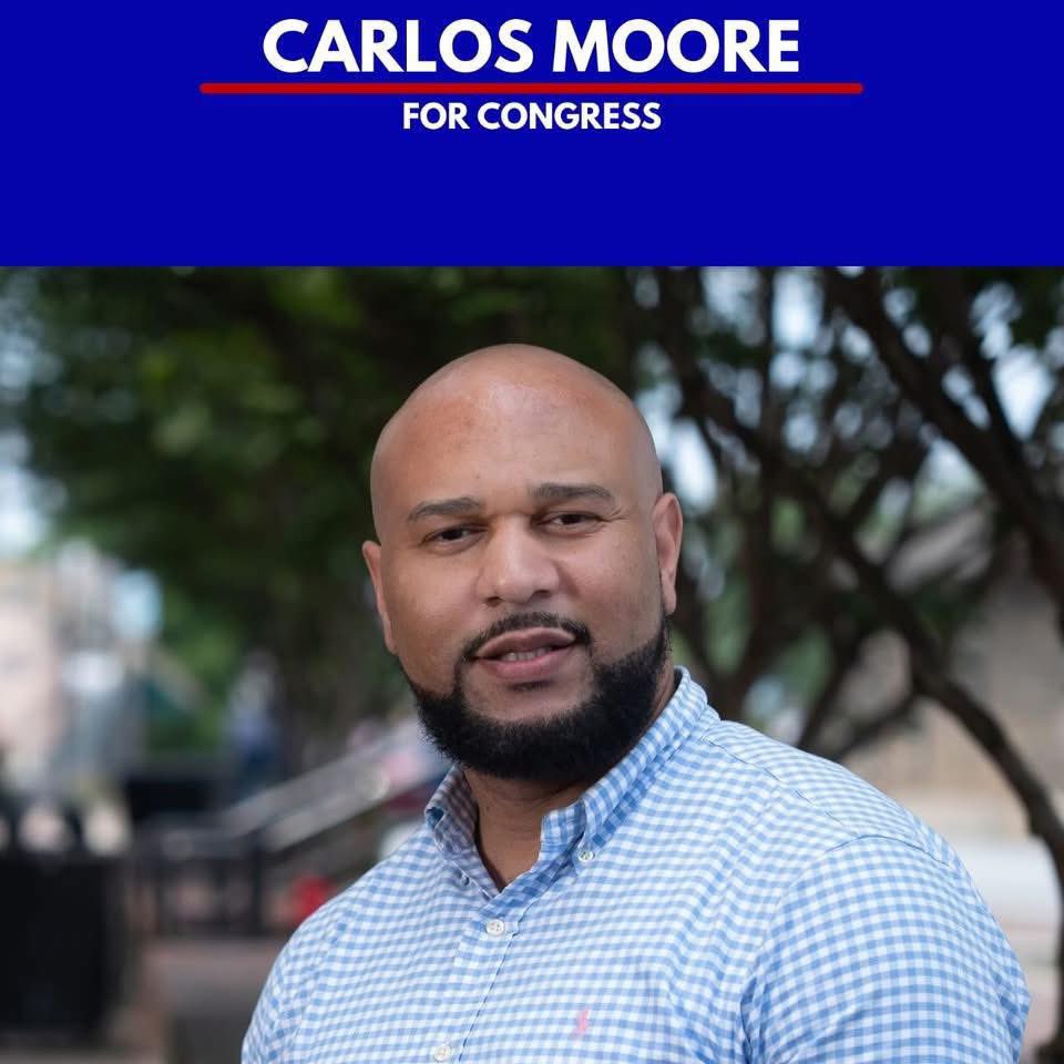 Carlos Moore tweet media