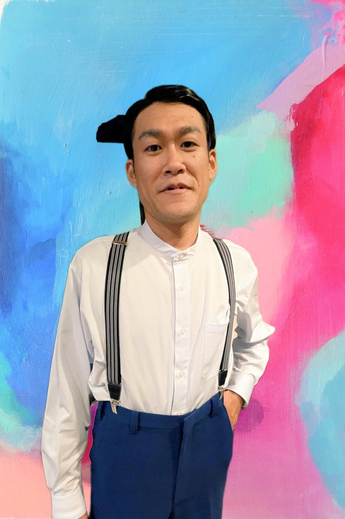 Bbo17bR0sQQ521f's tweet image. 山本システムの領域展開。