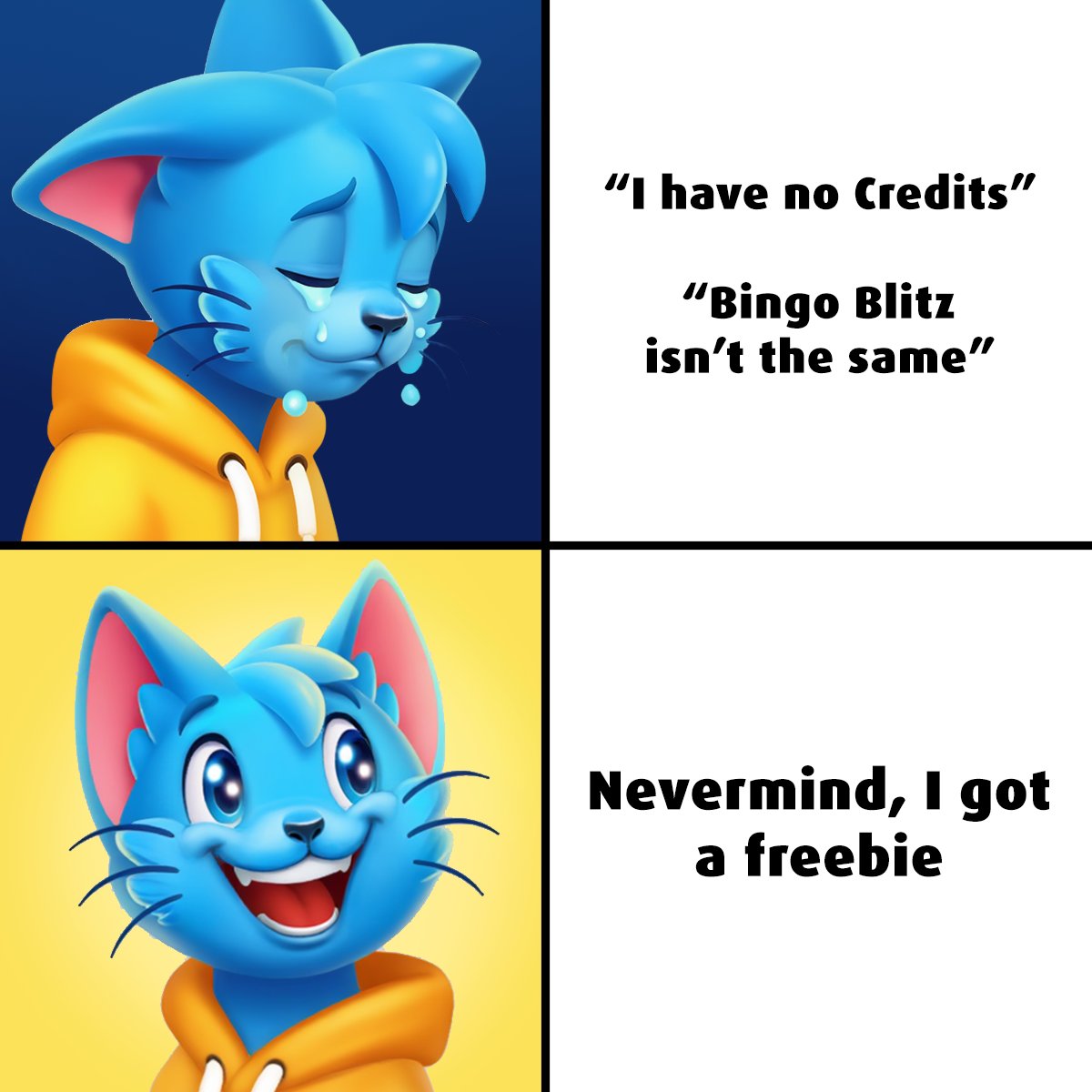 🎁link.bingoblitz.com/z7ob5nXqPX1