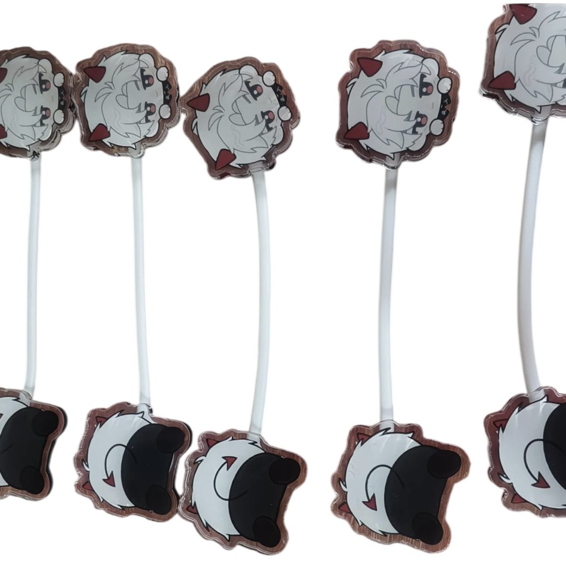 bibix_th's tweet image. อันนี้สนใจไหมคะ
เป็นอะคริลิคที่เก็บสายชาร์จค่ะ