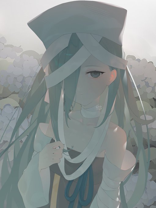 戦国コレクション
大谷吉継 