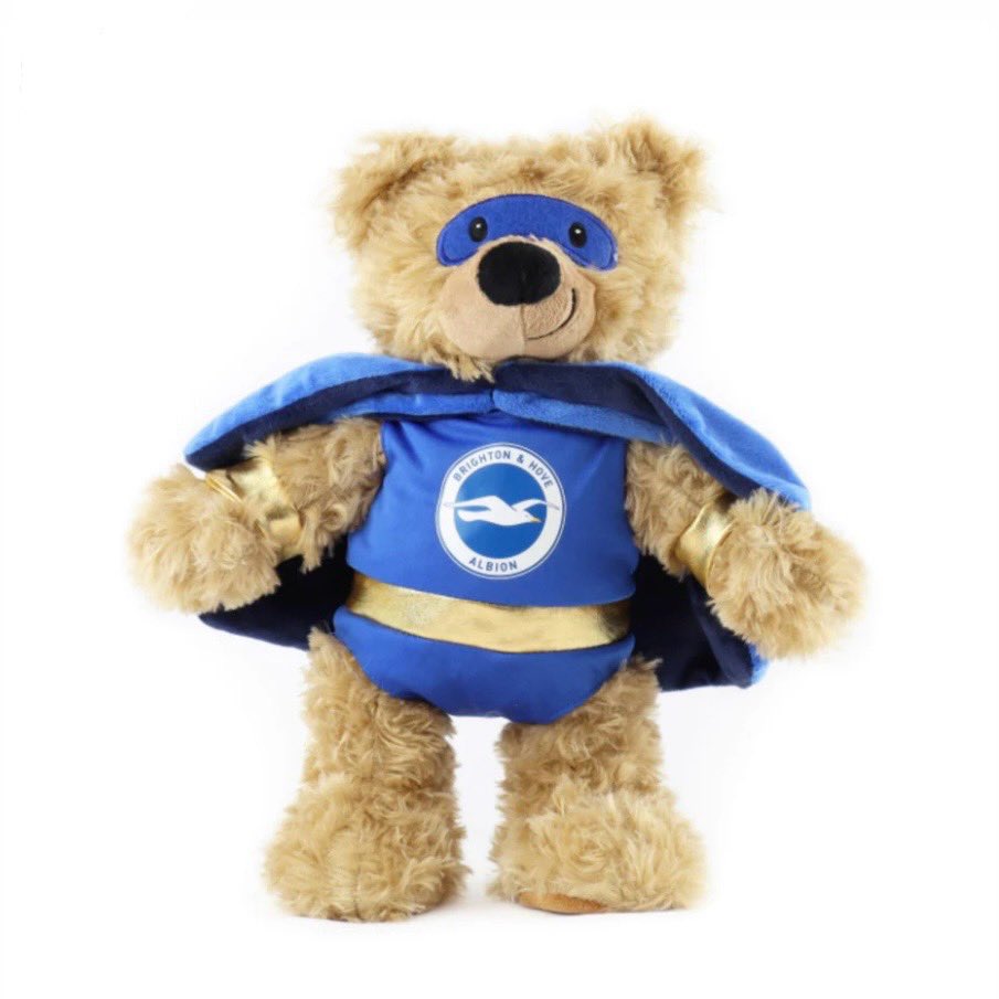 ブライトン & ホーヴ・アルビオン on X