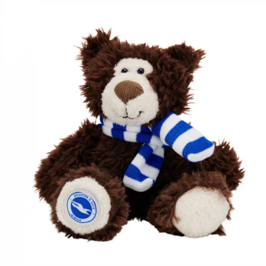 ブライトン & ホーヴ・アルビオン on X