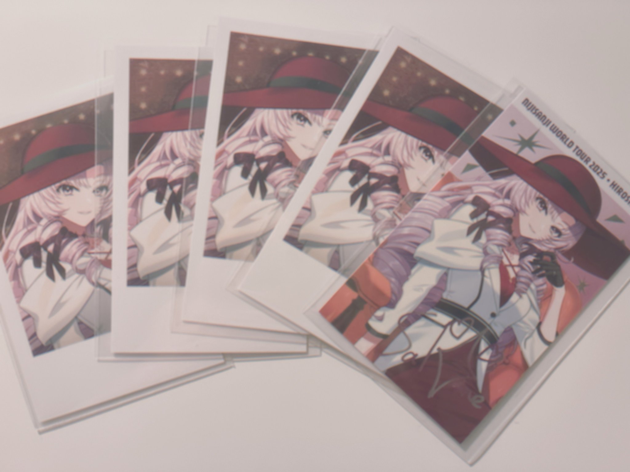 ちり💯🦂 on X: 