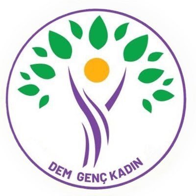 Hesabımız <a href="/demgenckadin/">DEM Genç Kadın</a> erişime engellendiği için paylaşımlarımız <a href="/demgenckadin_/">Dem Genç Kadın</a> hesabından devam edecektir.

Bizi takibe alıp sayfamızı yaygınlaştırarak Dem Genç Kadın çalışmalarımızı takip edebilirsiniz.

Bijî berxwedana jinên ciwan!