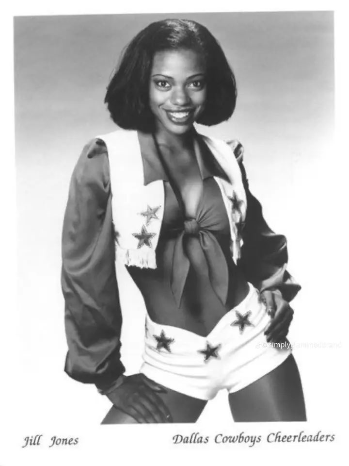 BAGbabesss's tweet image. Jill Marie Jones