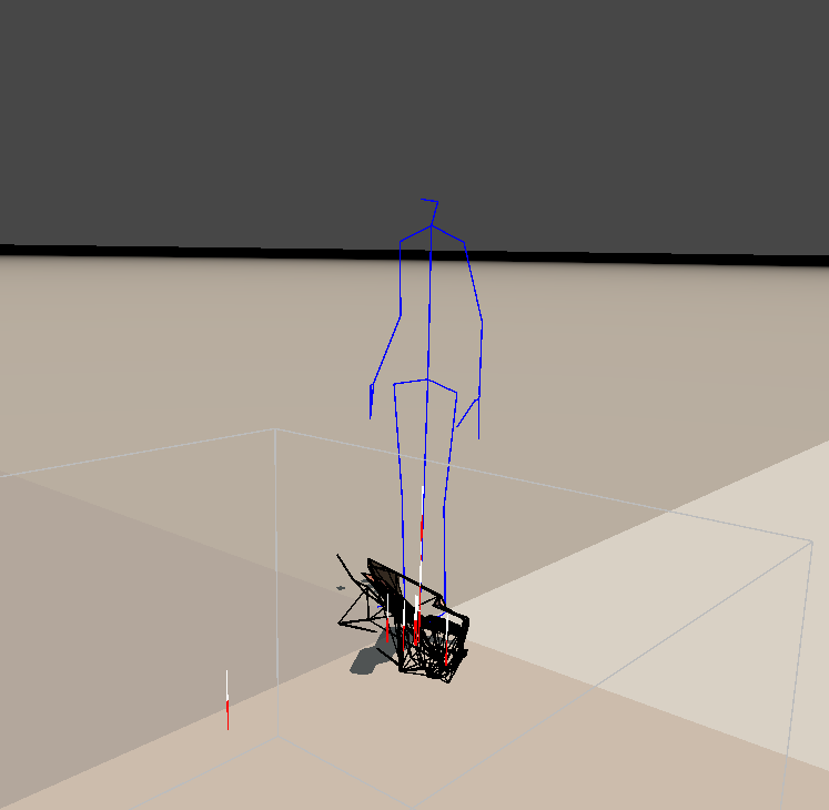 Just found that Matrix4x4 and float4x4 are not interchangeable within Unity for multiplication operations... ;_;

Left is Matrix4x4 * Matrix4x4, right is float4x4 * float4x4: