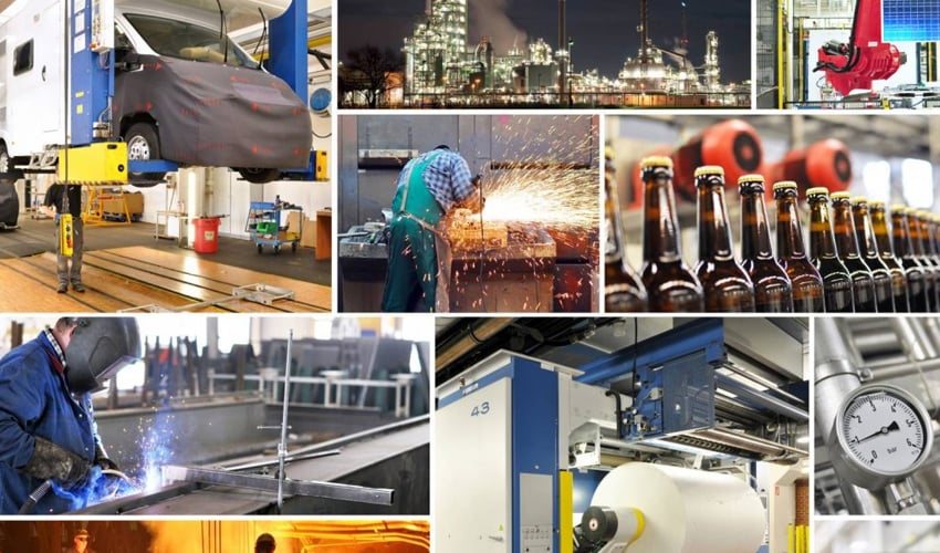 ksestocksdotcom's tweet photo. Pakistan’s Large-Scale Manufacturing (#LSMI) grew +2.6% MoM / +9% YoY in July 2025.
Key movers:
- Furniture (+87%), Automobiles (+58%), Transport Equip. (+46%), Cement (+15%)
- Machinery (-23%), Beverages (-6%), Chemicals (-5%)
Sector updates:
- #textiles : Small but steady recovery, helped by demand in home textiles.
- #Autos: Up 70% YoY on lower rates, easing costs & demand pick-up
- #Cement: Big boost in July, though floods may slow near-term, rehab spending could lift demand later.
- #petroleum : +13% YoY, showing stronger fuel demand.
Outlook:
With falling #Inflation & lower interest rates, demand is expected to recover. Flood rehab + housing subsidies could boost Cement, Steel, Glass, #Chemicals, and Real Estate in FY26.
#Pakistan #PSX #KSE100 #Investing #Economy #lsm