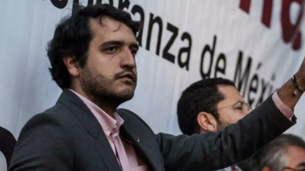 #PoderCiudadano Informa:
* Juzgadores concedieron amparos en favor de los hijos de AMLO. 
* Andrés López Beltrán rechaza existencia de solicitud de amparo para él y su hermano. 
* Subsecretario del Tesoro llega hoy a México.
poderciudadanomx.com/2025/09/juzgad…
