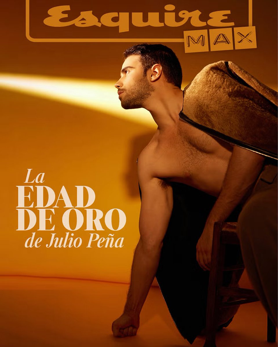 Julio Peña Brasil tweet media